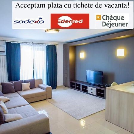 C&Y Zev Apartments Мамая Экстерьер фото
